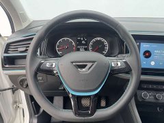 Volkswagen Jetta VS5 2022 280TSI Automatic Comfort Edition - ფოტო 11