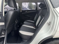 Volkswagen Jetta VS5 2022 280TSI Automatic Comfort Edition - ფოტო 14