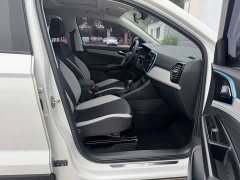 Volkswagen Jetta VS5 2022 280TSI Automatic Comfort Edition - ფოტო 15