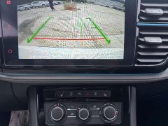 Volkswagen Jetta VS5 2022 280TSI Automatic Comfort Edition - ფოტო 18