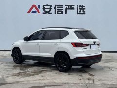 Volkswagen Jetta VS5 2022 280TSI Automatic Comfort Edition - ფოტო 4