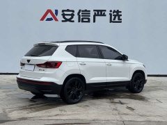 Volkswagen Jetta VS5 2022 280TSI Automatic Comfort Edition - ფოტო 6
