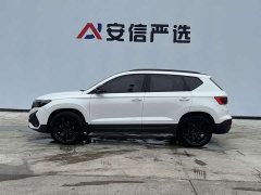 Volkswagen Jetta VS5 2022 280TSI Automatic Comfort Edition - ფოტო 9
