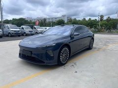 NIO ET7 75kWh - ფოტო 1