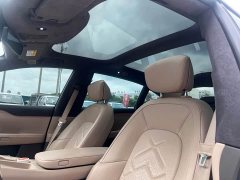 NIO ET7 75kWh - ფოტო 10