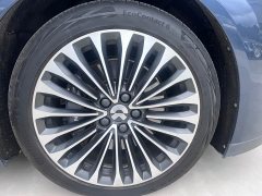 NIO ET7 75kWh - ფოტო 14
