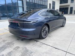 NIO ET7 75kWh - ფოტო 15