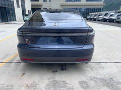 NIO ET7 75kWh - ფოტო 16