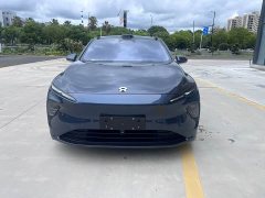 NIO ET7 75kWh - ფოტო 2
