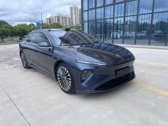 NIO ET7 75kWh - ფოტო 3