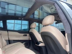 NIO ET7 75kWh - ფოტო 6