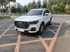 Haval H6 2021 1.5T Automatic Champion Edition - ფოტო 1