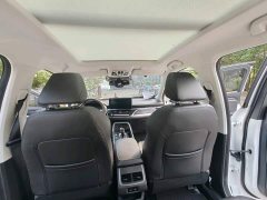 Haval H6 2021 1.5T Automatic Champion Edition - ფოტო 10