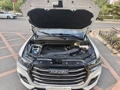 Haval H6 2021 1.5T Automatic Champion Edition - ფოტო 12