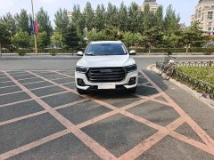 Haval H6 2021 1.5T Automatic Champion Edition - ფოტო 2
