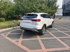 Haval H6 2021 1.5T Automatic Champion Edition - ფოტო 4