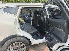 Haval H6 2021 1.5T Automatic Champion Edition - ფოტო 8