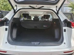 Haval H6 2021 1.5T Automatic Champion Edition - ფოტო 9