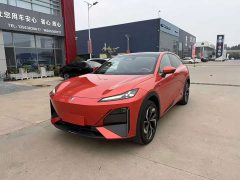 Deepal Deep Blue S07 520Max Qiankun Smart Driving ADS SE Pure Electric Version - ფოტო 1