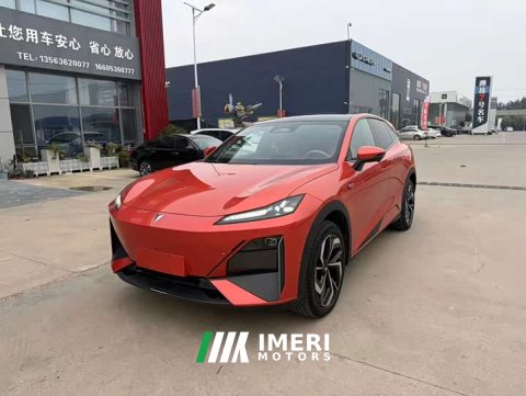 2024 Deepal Deep Blue S07 520Max Qiankun Smart Driving ADS SE Pure Electric Version - ავტომობილი ჩინეთიდან