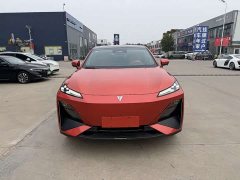Deepal Deep Blue S07 520Max Qiankun Smart Driving ADS SE Pure Electric Version - ფოტო 2