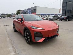 Deepal Deep Blue S07 520Max Qiankun Smart Driving ADS SE Pure Electric Version - ფოტო 3
