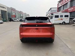 Deepal Deep Blue S07 520Max Qiankun Smart Driving ADS SE Pure Electric Version - ფოტო 4