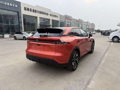 Deepal Deep Blue S07 520Max Qiankun Smart Driving ADS SE Pure Electric Version - ფოტო 5