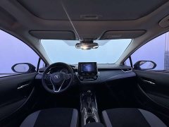 Toyota Corolla 2021 1.2T S-CVT Elite Plus - ფოტო 10