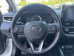 Toyota Corolla 2021 1.2T S-CVT Elite Plus - ფოტო 12