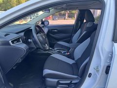 Toyota Corolla 2021 1.2T S-CVT Elite Plus - ფოტო 13