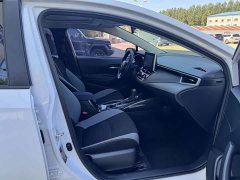 Toyota Corolla 2021 1.2T S-CVT Elite Plus - ფოტო 14