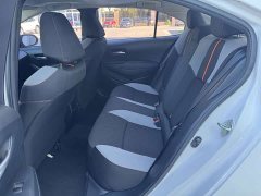 Toyota Corolla 2021 1.2T S-CVT Elite Plus - ფოტო 15