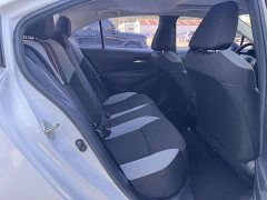 Toyota Corolla 2021 1.2T S-CVT Elite Plus - ფოტო 16