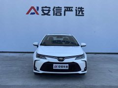 Toyota Corolla 2021 1.2T S-CVT Elite Plus - ფოტო 2