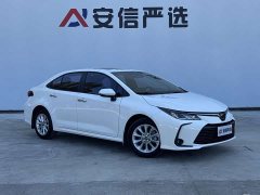Toyota Corolla 2021 1.2T S-CVT Elite Plus - ფოტო 3