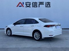 Toyota Corolla 2021 1.2T S-CVT Elite Plus - ფოტო 4