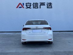 Toyota Corolla 2021 1.2T S-CVT Elite Plus - ფოტო 5