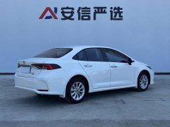 Toyota Corolla 2021 1.2T S-CVT Elite Plus - ფოტო 6