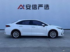Toyota Corolla 2021 1.2T S-CVT Elite Plus - ფოტო 7
