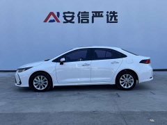 Toyota Corolla 2021 1.2T S-CVT Elite Plus - ფოტო 9