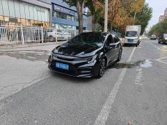 Toyota Corolla 2022 1.8L CVT Sport - ფოტო 1