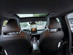 Toyota Corolla 2022 1.8L CVT Sport - ფოტო 10