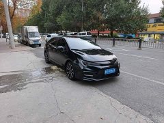 Toyota Corolla 2022 1.8L CVT Sport - ფოტო 3