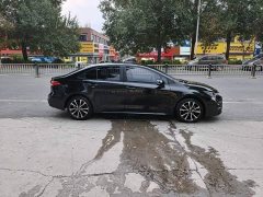 Toyota Corolla 2022 1.8L CVT Sport - ფოტო 4