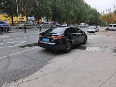 Toyota Corolla 2022 1.8L CVT Sport - ფოტო 5