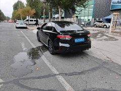 Toyota Corolla 2022 1.8L CVT Sport - ფოტო 7