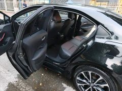 Toyota Corolla 2022 1.8L CVT Sport - ფოტო 9