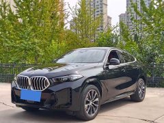 BMW X6 xDrive30i M Sport Package - ფოტო 2