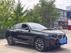 BMW X6 xDrive30i M Sport Package - ფოტო 3